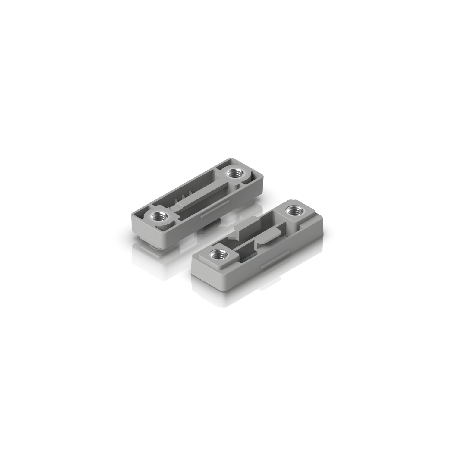 Ubiquiti UAC-RACK-PM-KIT | Precision Rack Mount Kit – Default Title