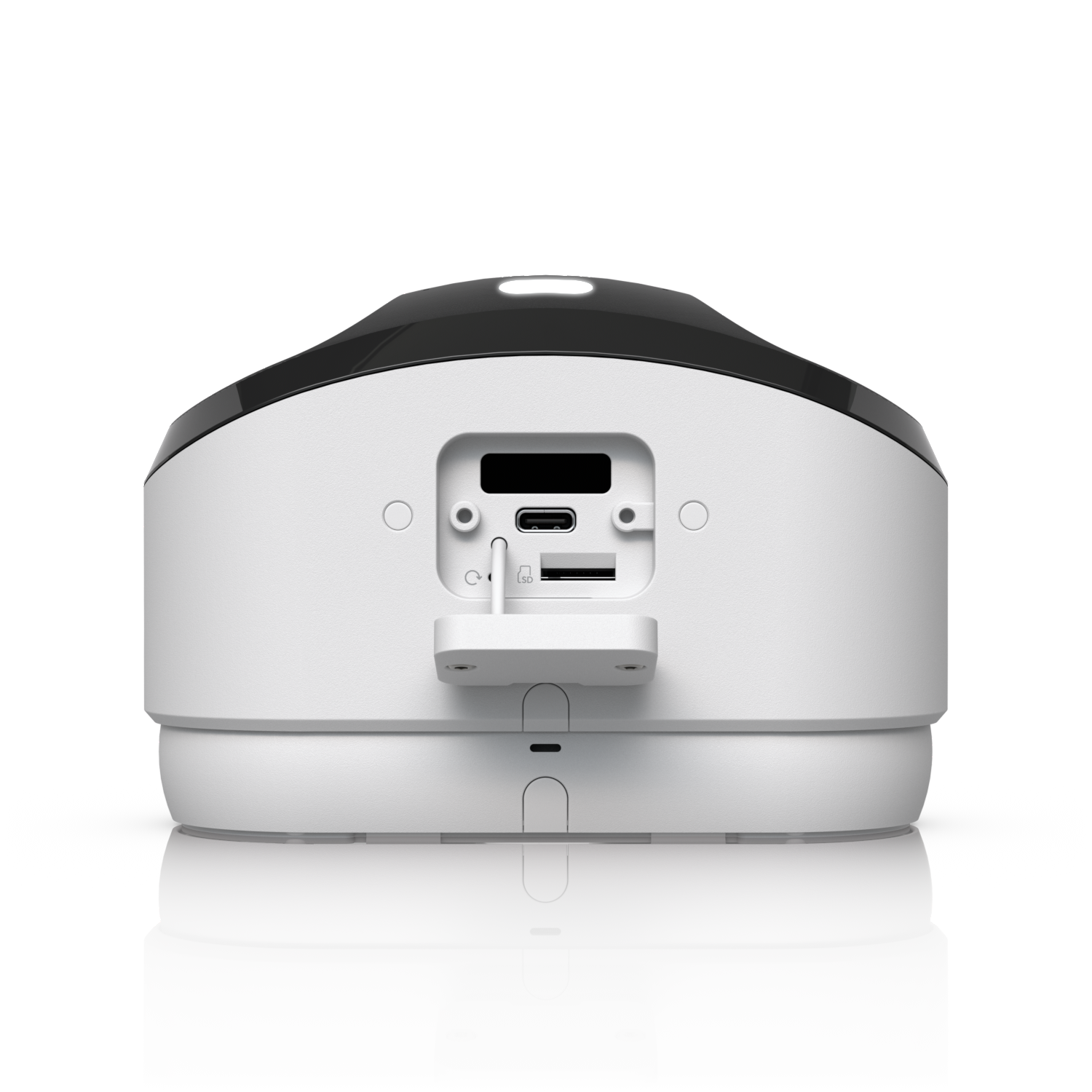 Ubiquiti UVC-G6-180 | G6 180 Camera | 4K | IP66 | PoE+ – Black