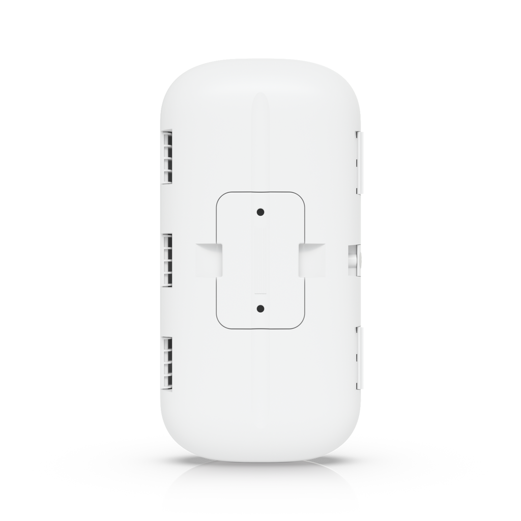 Ubiquiti FIBER-SR-KIT | Fiber Strain Relief Kit – Default Title