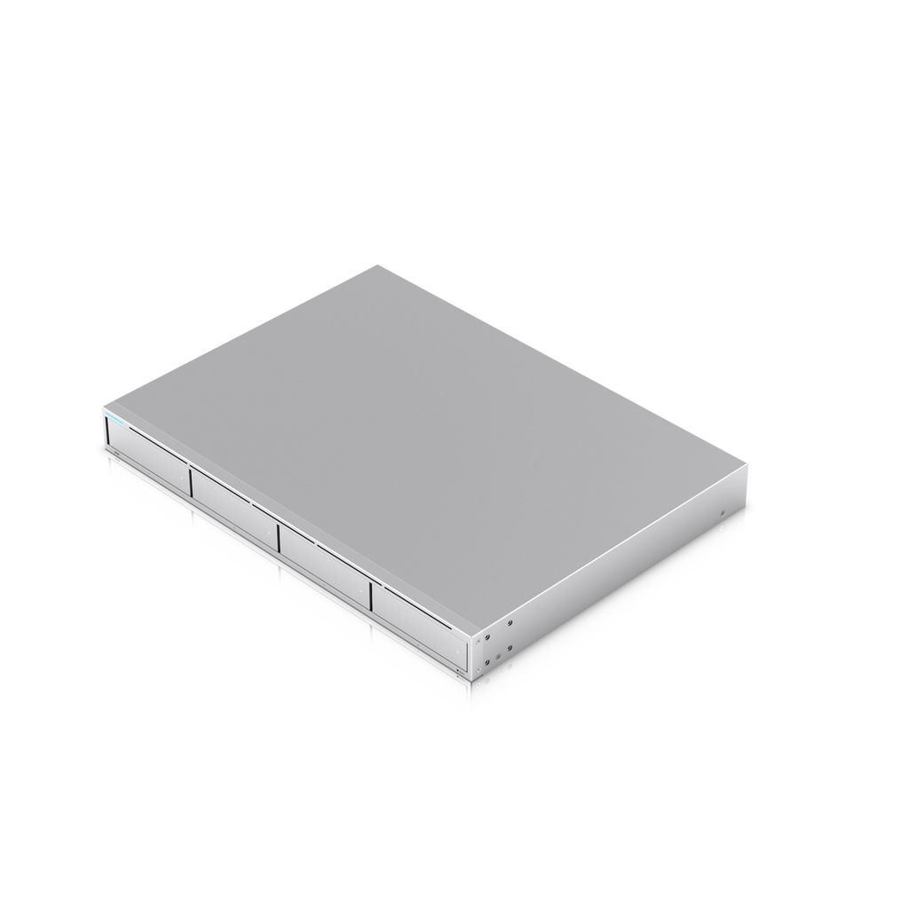 Ubiquiti UNVR | UniFi Network Video Recorder – Default Title
