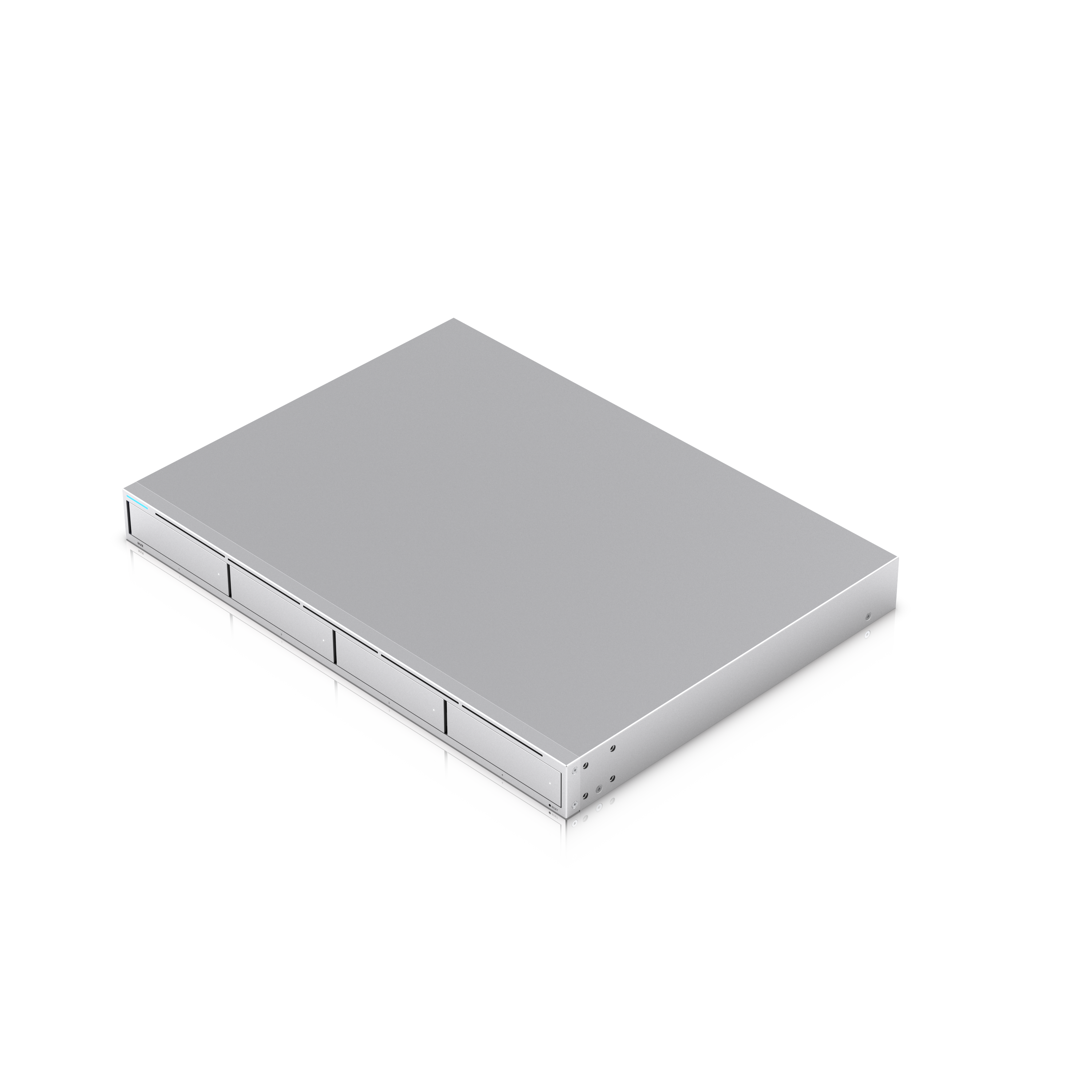 Ubiquiti UNVR | UniFi Network Video Recorder – Default Title