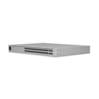 Ubiquiti USW-PRO-AGGR | UniFi Pro Aggregation Switch | 380 Gbps Switch – Default Title