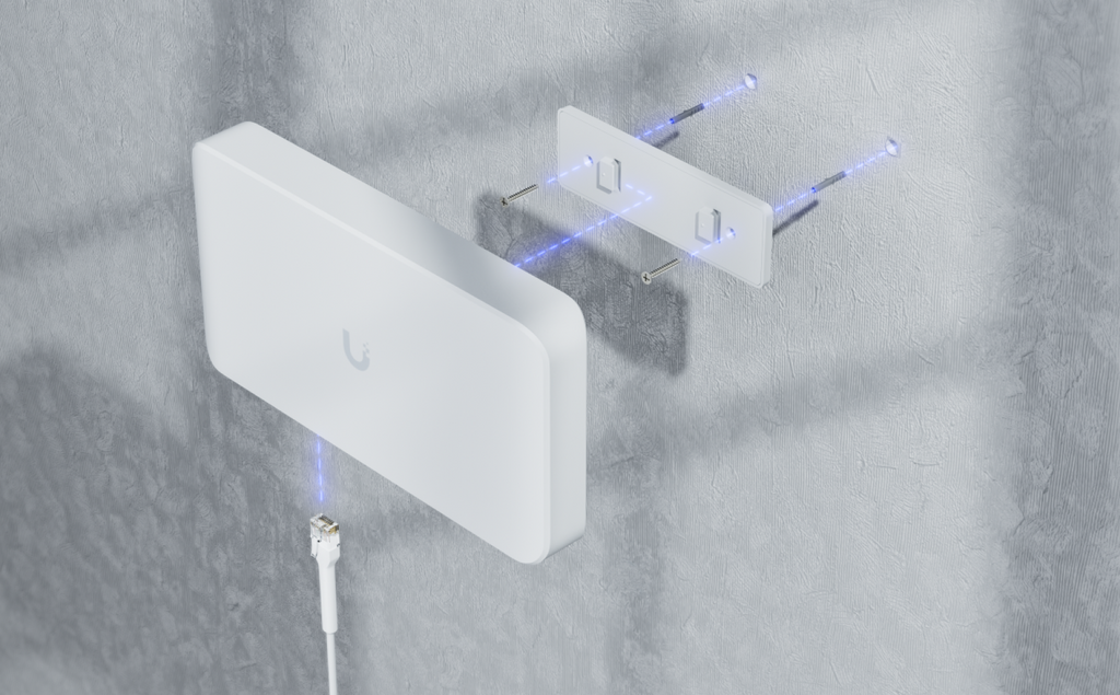 Ubiquiti UDB-SWITCH | UniFi Device Bridge Switch – Default Title