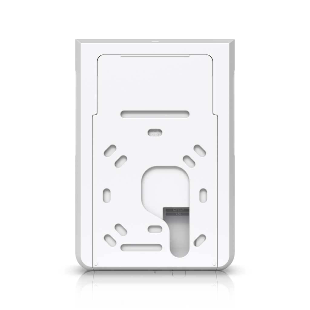Ubiquiti U7-PRO-WALL | UniFi U7 Pro Wall | WiFi 7 | 2.5 GbE | PoE+ – Default Title