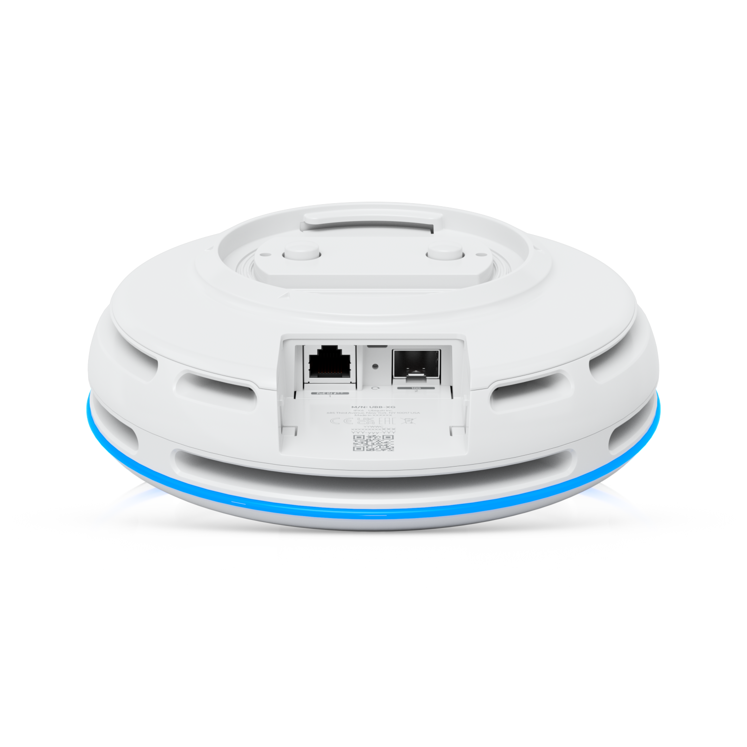 Ubiquiti UBB-XG | UniFi Building‑to‑Building Bridge XG – Default Title