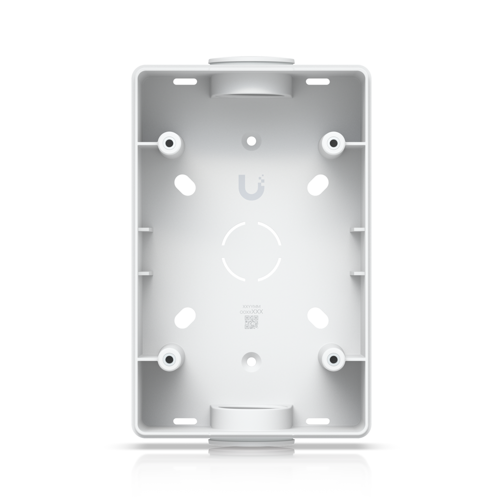 Ubiquiti UACC-READER-JB | Reader Junction Box – White