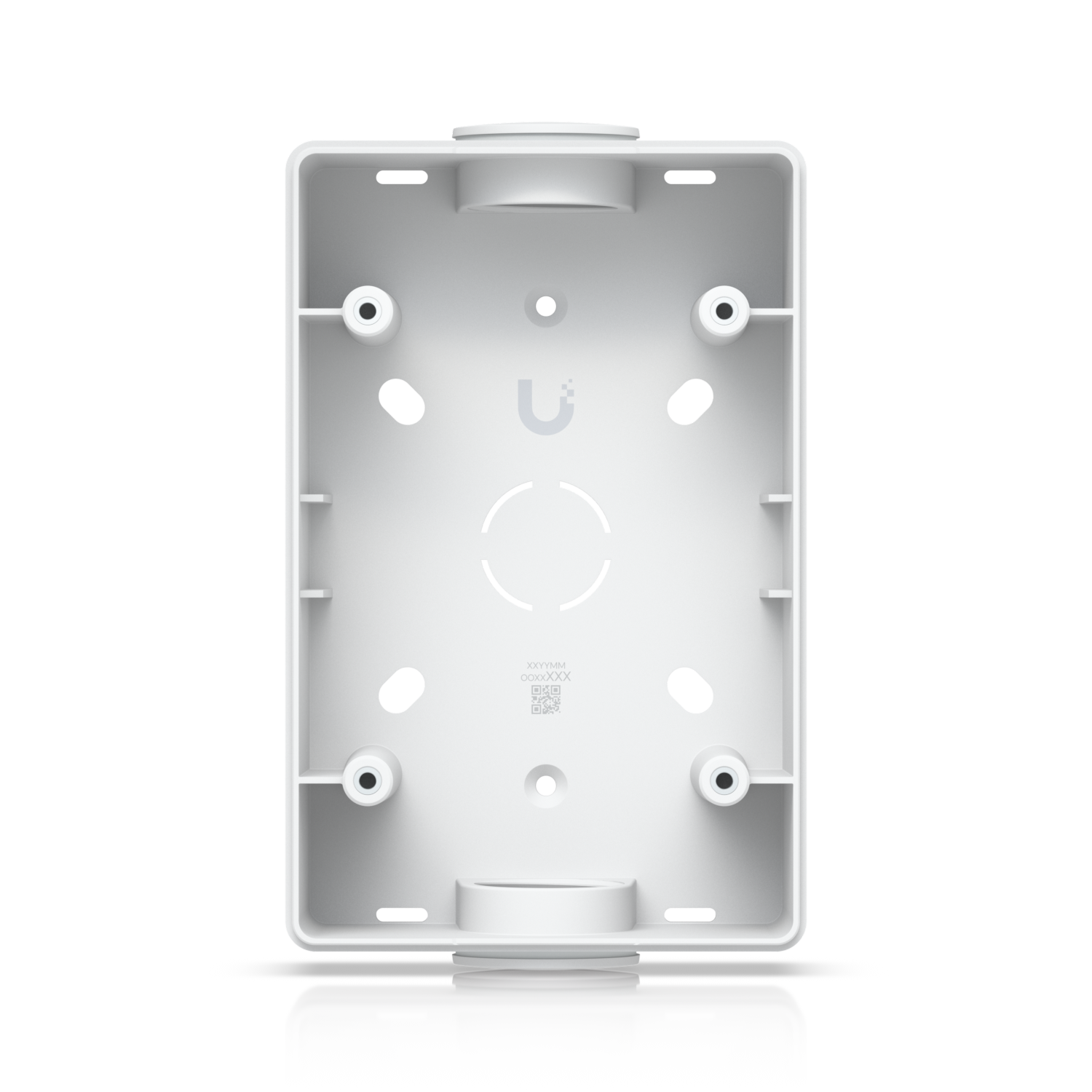 Ubiquiti UACC-READER-JB | Reader Junction Box – White