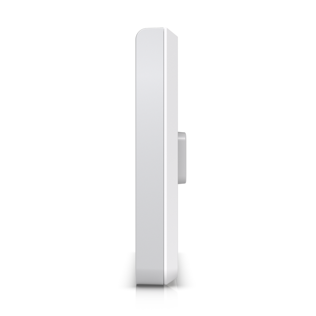 Ubiquiti U6-ENTERPRISE-IW | UniFi 6 Enterprise In‑Wall | WiFi 6E… – Default Title