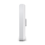 Ubiquiti U6-ENTERPRISE-IW | UniFi 6 Enterprise In‑Wall | WiFi 6E… – Default Title