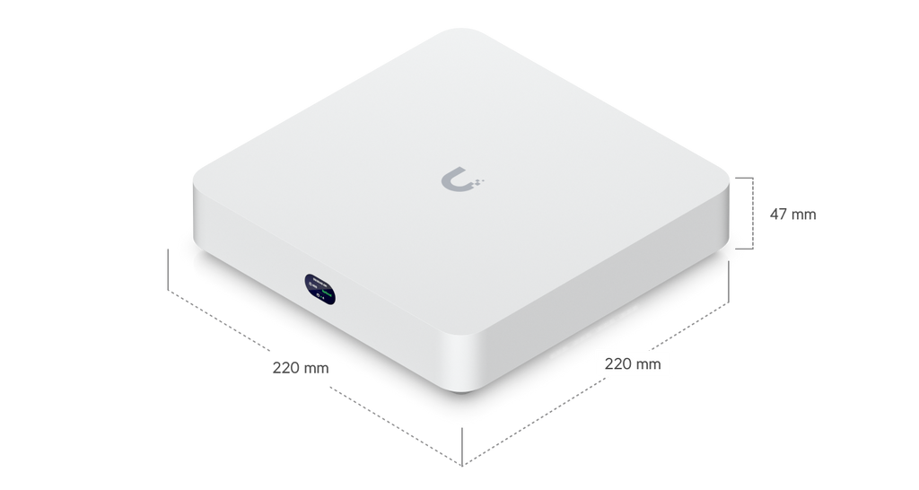 Ubiquiti UNVR-INSTANT | UniFi NVR Instant – Default Title