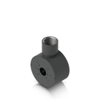 Ubiquiti UACC-CAMERA-DM | Camera Desk Mount – White