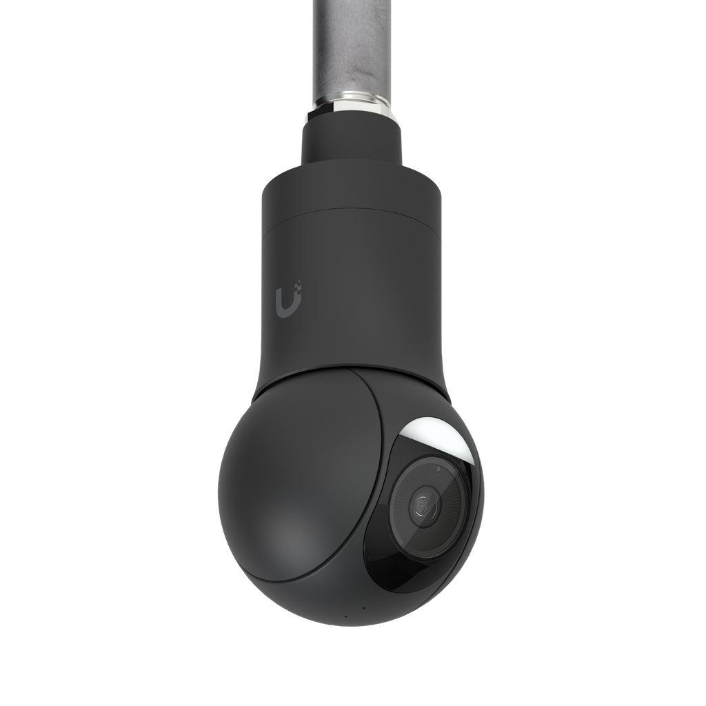 Ubiquiti UACC-G5-PTZ-PM | G5 PTZ Pole Mount – Black