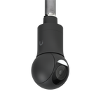 Ubiquiti UACC-G5-PTZ-PM | G5 PTZ Pole Mount – Black