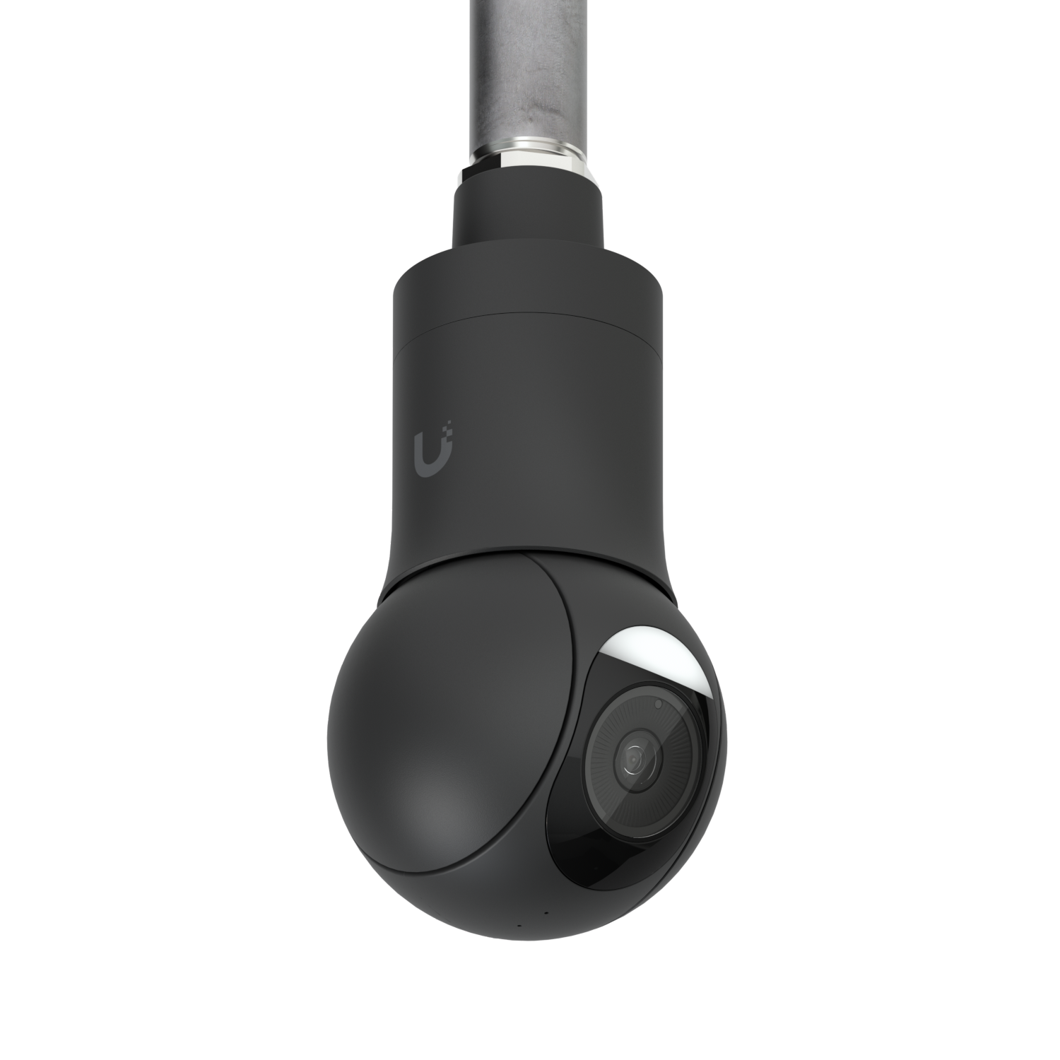 Ubiquiti UACC-G5-PTZ-PM | G5 PTZ Pole Mount – Black