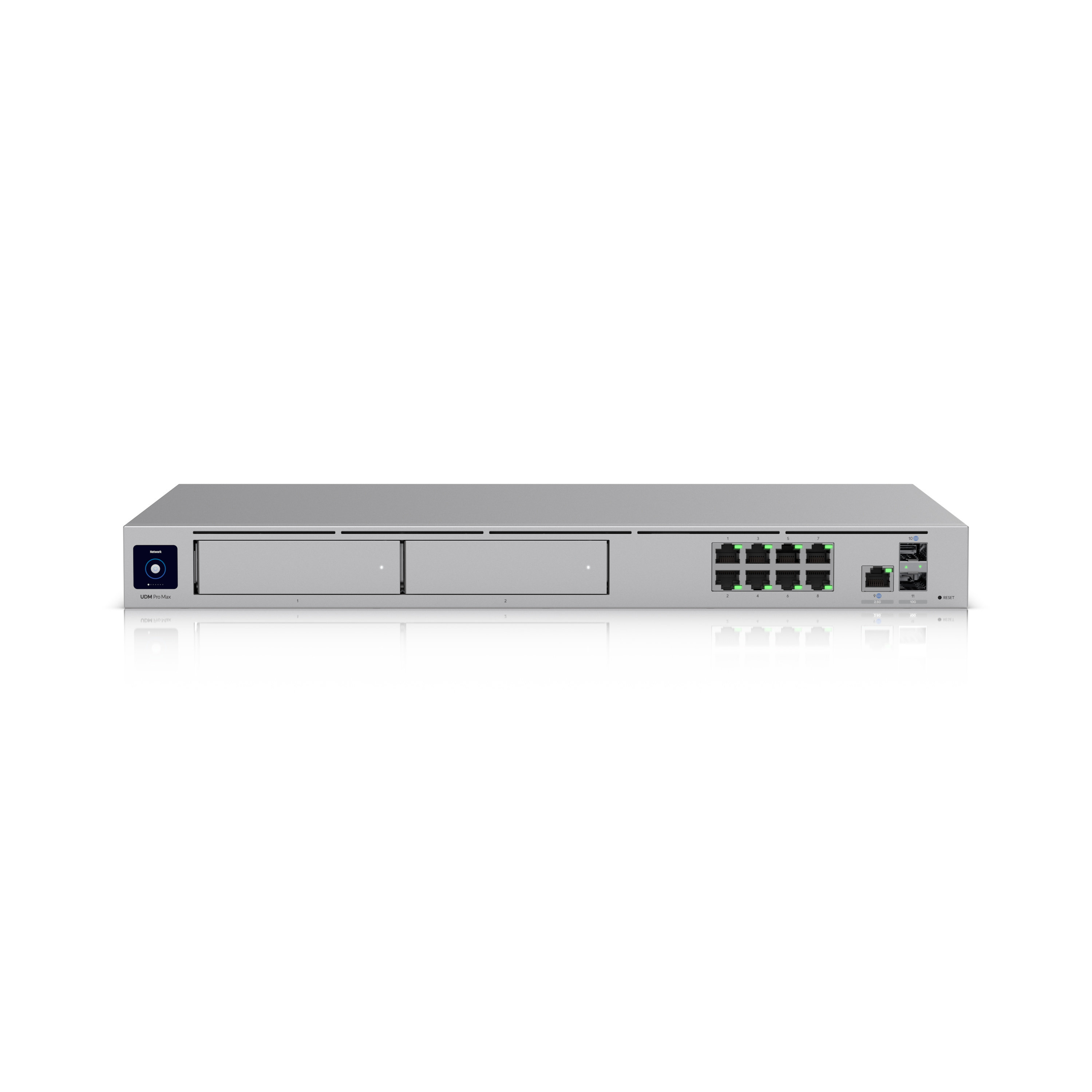 Ubiquiti UDM-PRO-MAX | UniFi Dream Machine Pro Max | (1) 10G SFP+ – Default Title