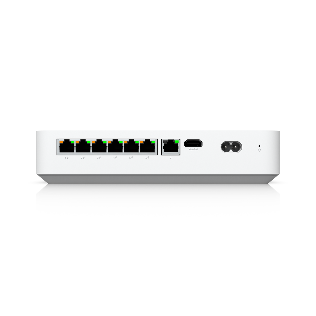 Ubiquiti UNVR-INSTANT | UniFi NVR Instant – Default Title