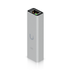 Ubiquiti ADAPTER-RJ45-USBC5GE | 5G Ethernet Adapter (USB‑C) – Default Title