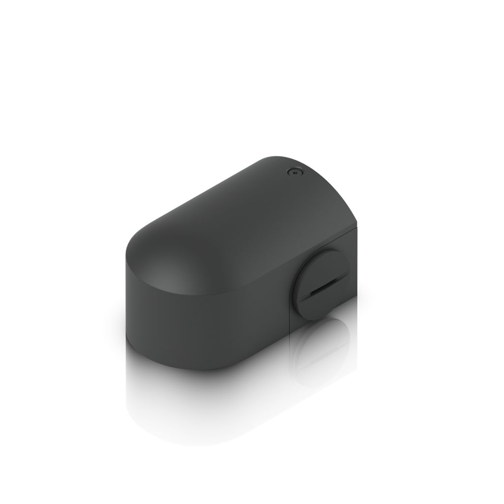 Ubiquiti UACC-G5-PTZ-CA | G5 PTZ Ceiling Adapter – Black