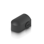 Ubiquiti UACC-G5-PTZ-CA | G5 PTZ Ceiling Adapter – Black