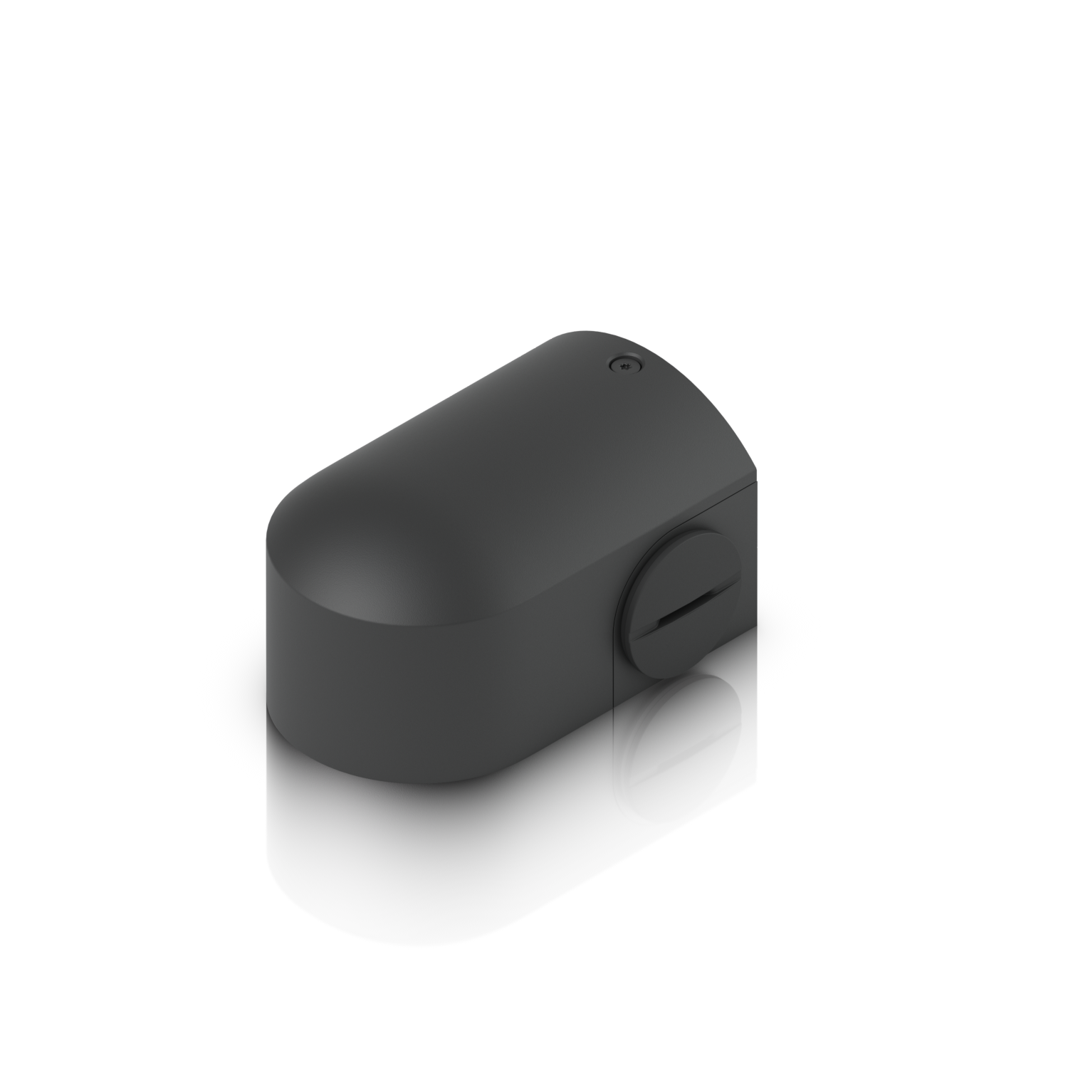 Ubiquiti UACC-G5-PTZ-CA | G5 PTZ Ceiling Adapter – Black