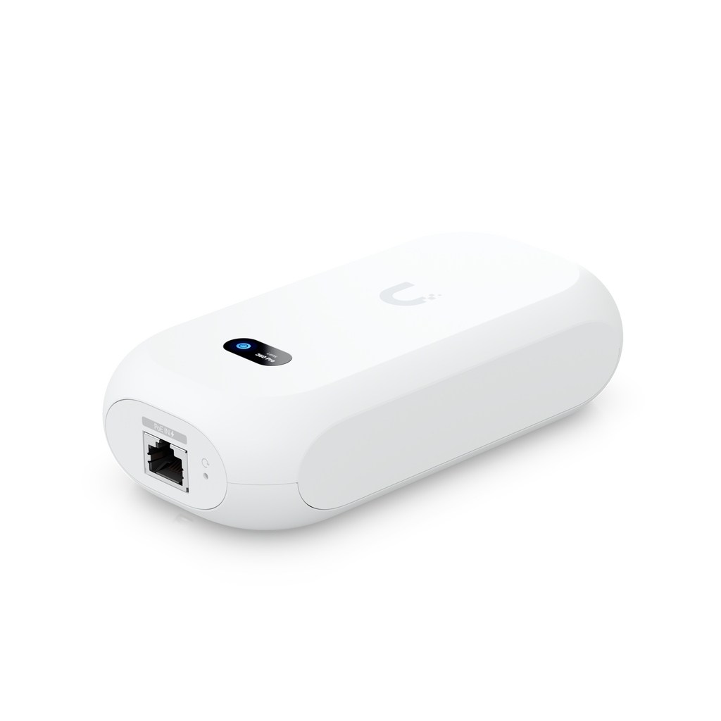 Ubiquiti UVC-AI-THETA-HUB | AI Theta Hub | PoE – Default Title