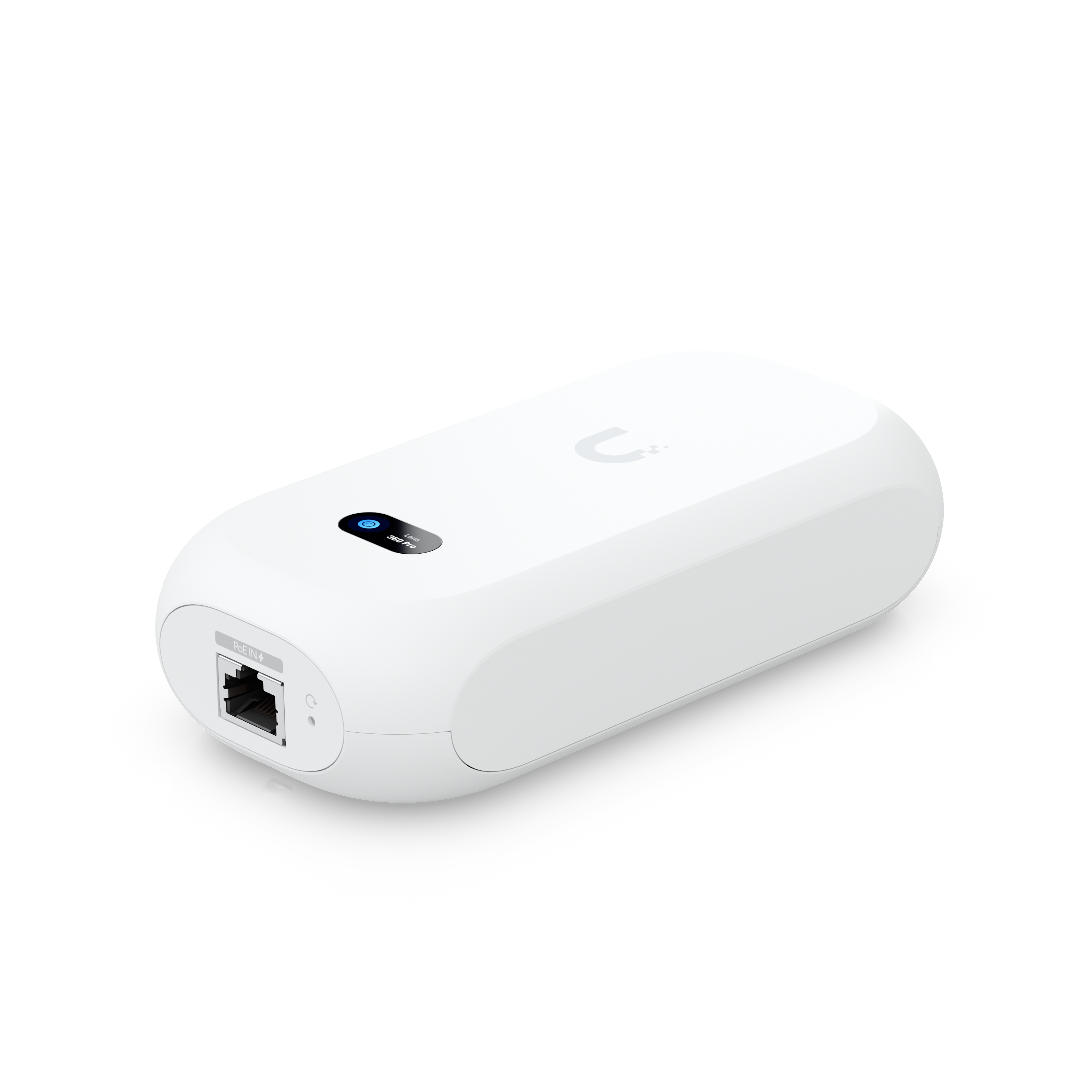 Ubiquiti UVC-AI-THETA-HUB | AI Theta Hub | PoE – Default Title