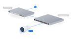 Ubiquiti UVC-AI-PRO | AI Pro Camera | 4K | IP65 | 3x Optical – White