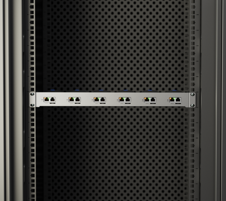 Ubiquiti UACC-AI-PORT-RM | AI Port Rack Mount – Default Title