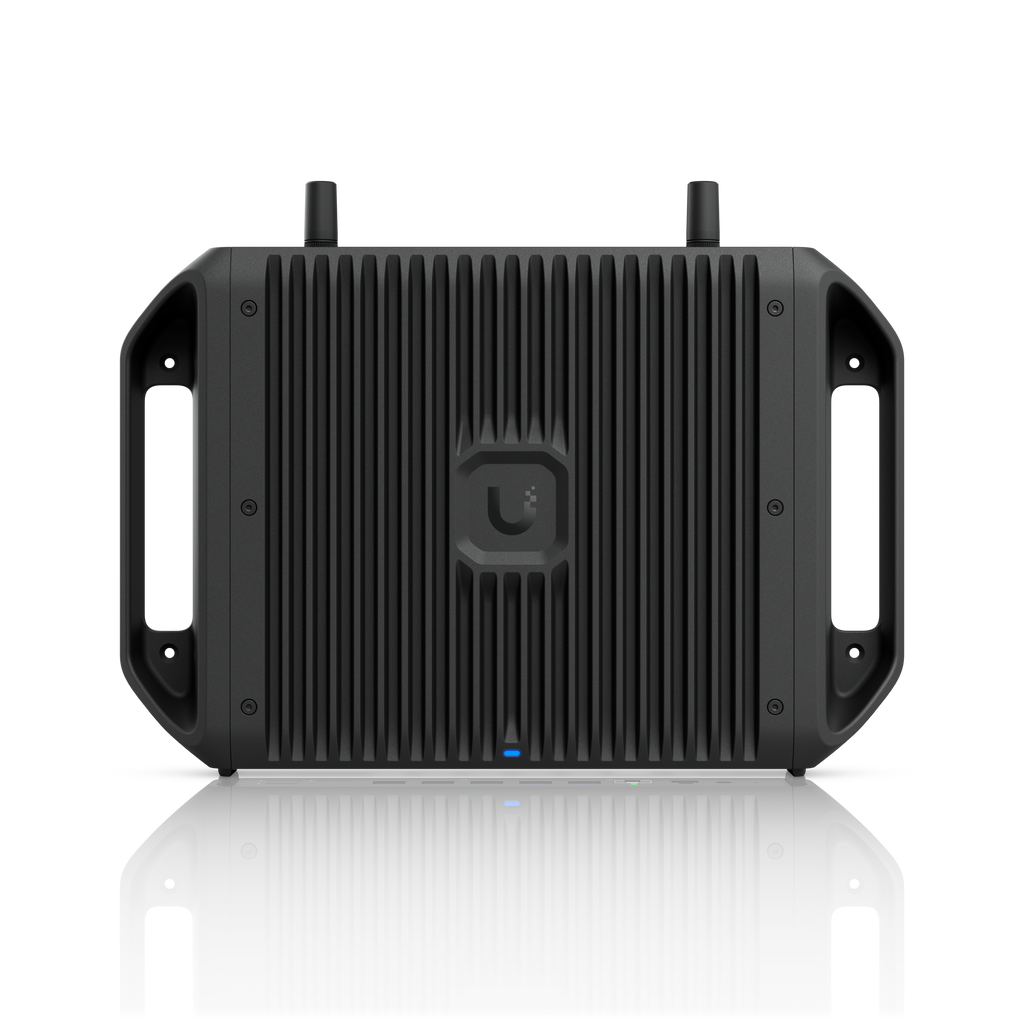 Ubiquiti UCG-INDUSTRIAL | Cloud Gateway Industrial – Default Title