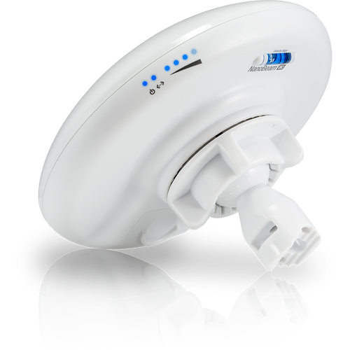 Ubiquiti NBE-2AC-13 | airMAX NanoBeam 2AC – 13 dBi