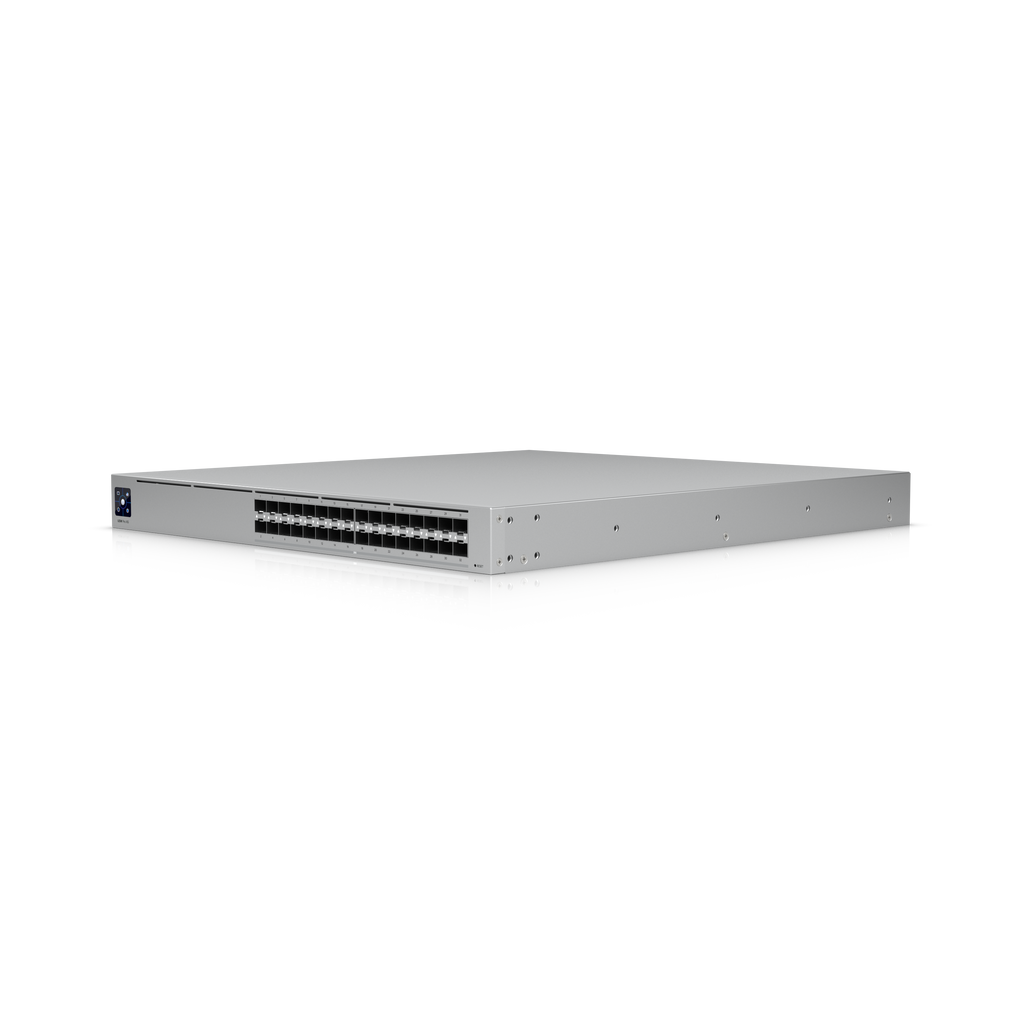 Ubiquiti PRO-XG-AGGREGATION | UniFi Pro XG Aggregation Switch – Default Title