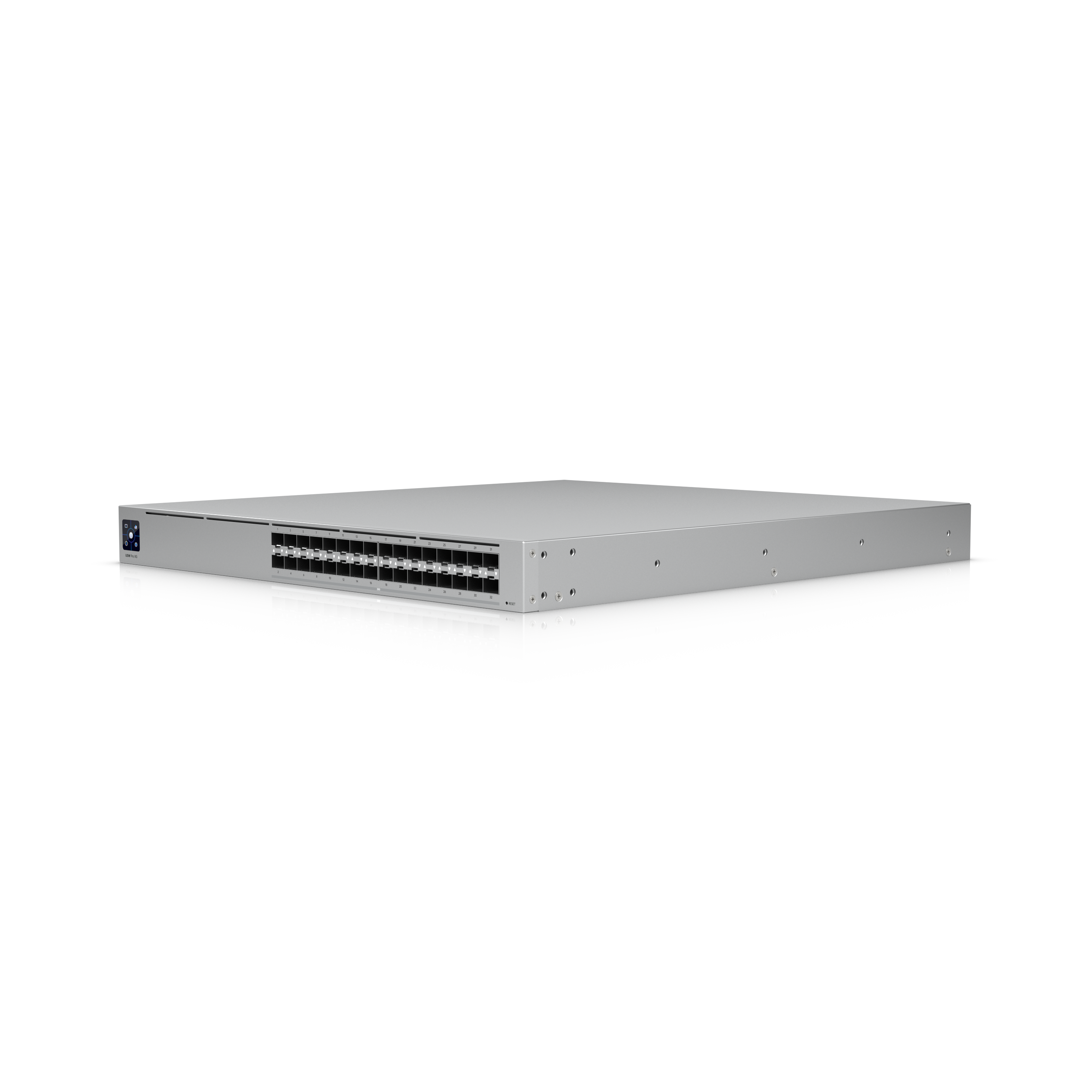 Ubiquiti PRO-XG-AGGREGATION | UniFi Pro XG Aggregation Switch – Default Title