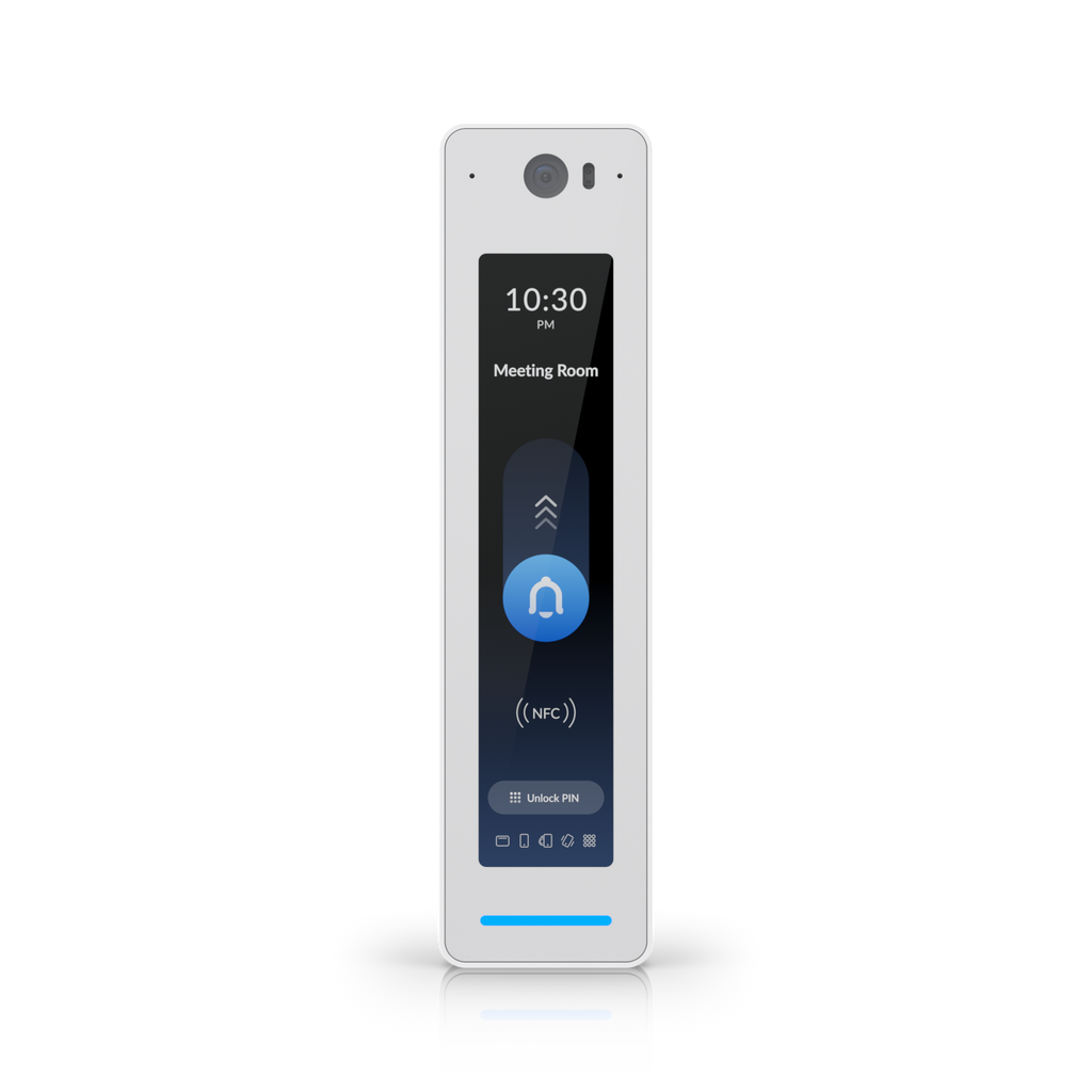 Ubiquiti UA-G2-PRO | UniFi Access Reader G2 Pro – Black