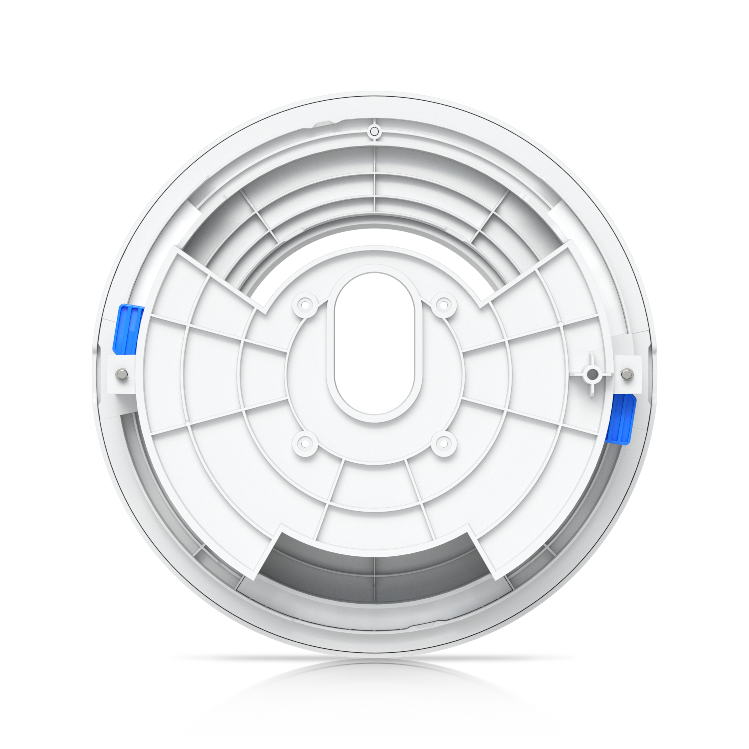 Ubiquiti UACC-G6-DOME-FM | G6 Dome Flush Mount – White