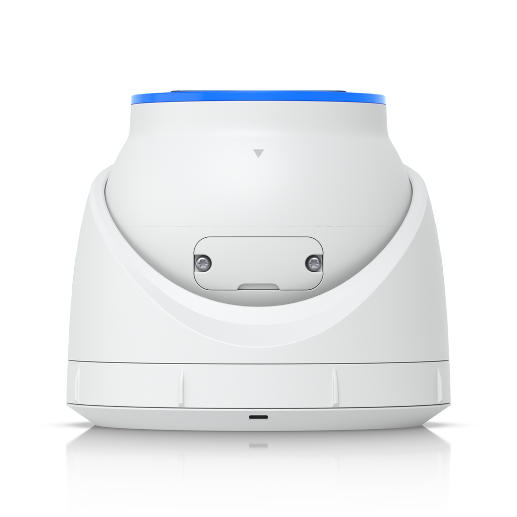 Ubiquiti UVC-AI-TURRET | AI Turret Camera | 4K | IP66 | PoE+ – White