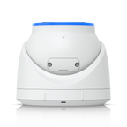 Ubiquiti UVC-AI-TURRET | AI Turret Camera | 4K | IP66 | PoE+ – White