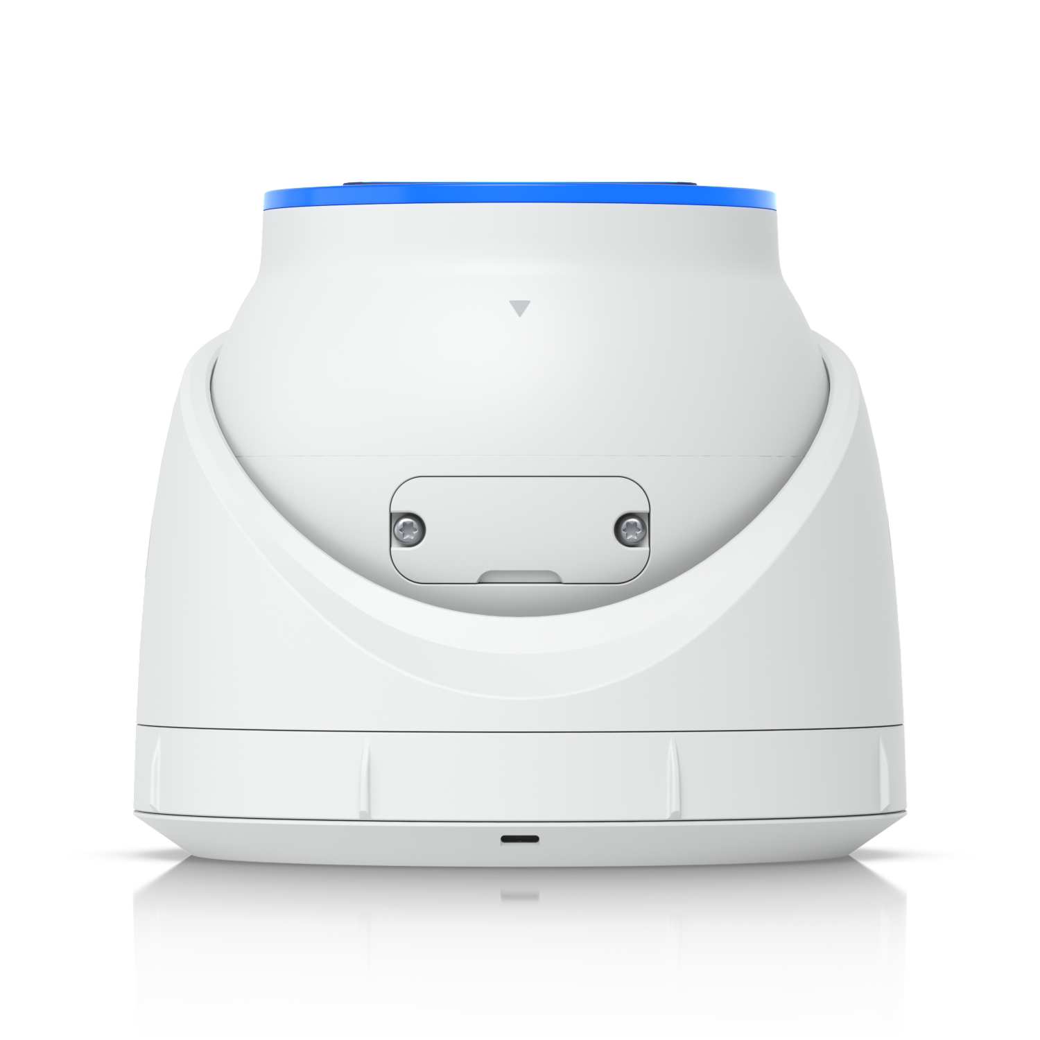 Ubiquiti UVC-AI-TURRET | AI Turret Camera | 4K | IP66 | PoE+ – White