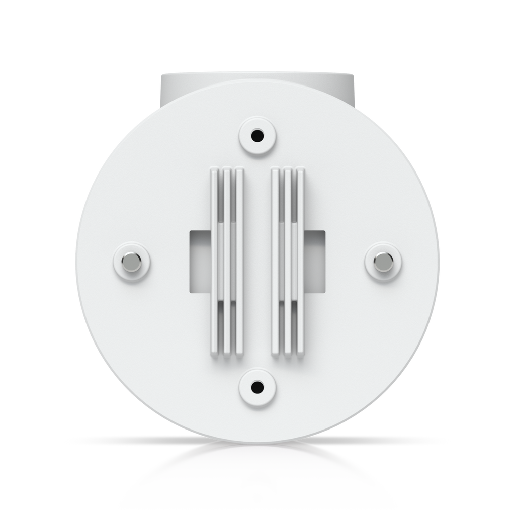 Ubiquiti UAC-CAMERA-CJB | Camera Compact Junction Box – White