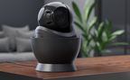 Ubiquiti UVC-AI-PTZ | AI PTZ Camera | 4K | IP66 | 22x Optical – White