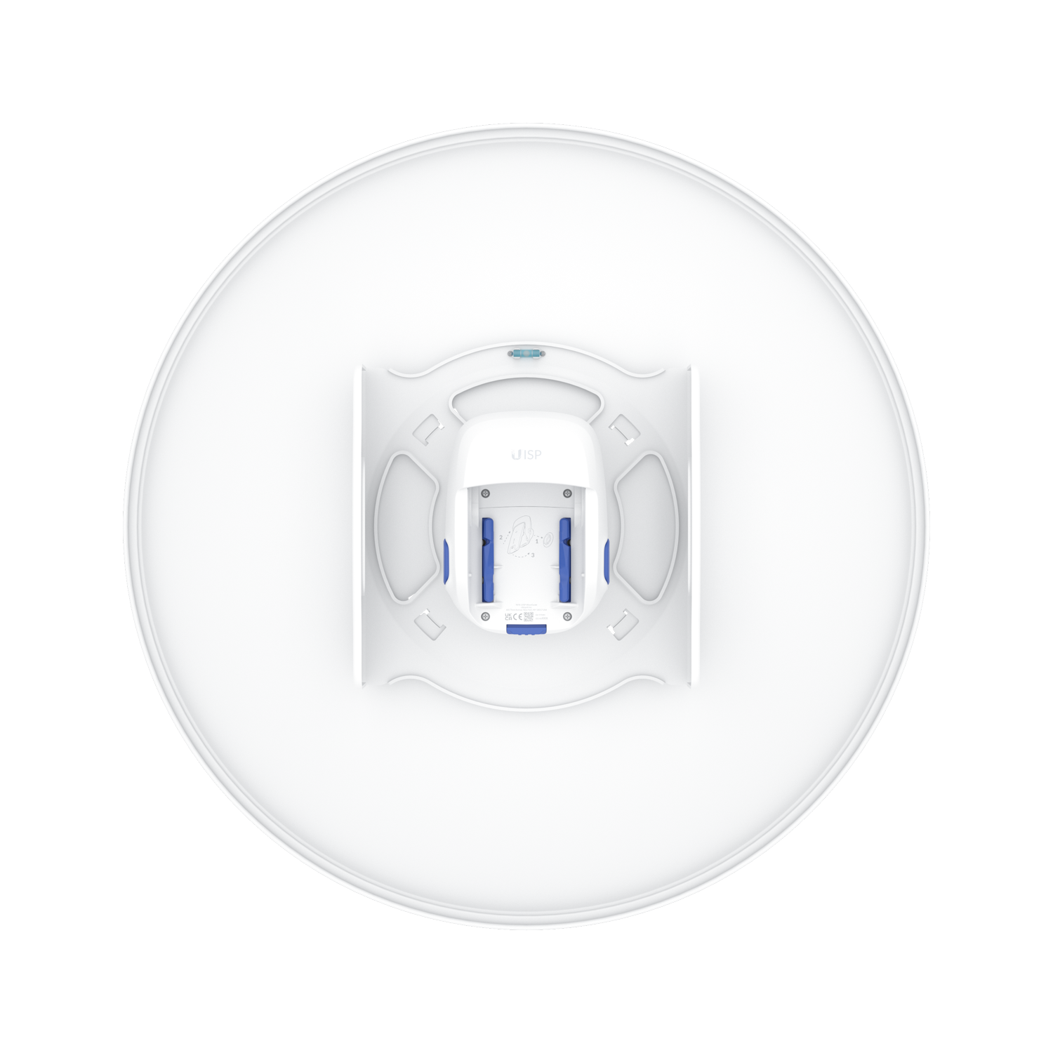 Ubiquiti UISP-DISH | UISP Dish – Default Title