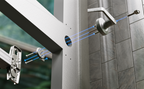 Ubiquiti UACC-PANICBAR | Door Access Panic Bar – Default Title