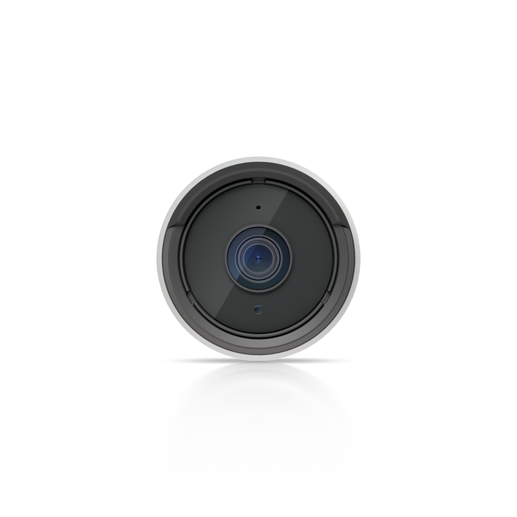 Ubiquiti UVC-G6-BULLET | G6 Bullet Camera | 4K | IP66 | PoE – White