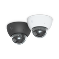 Ubiquiti UVC-AI-DOME | AI Dome Camera | 4K | IP66 | PoE – White