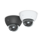 Ubiquiti UVC-AI-DOME | AI Dome Camera | 4K | IP66 | PoE – White