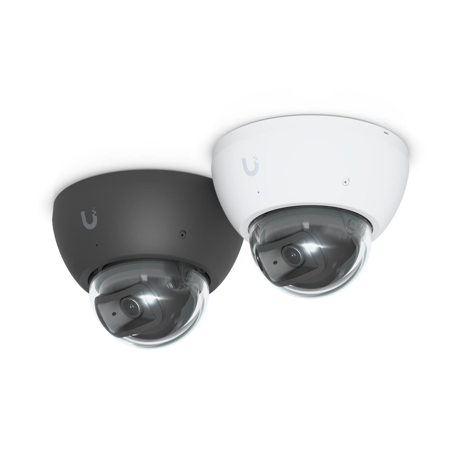 Ubiquiti UVC-AI-DOME | AI Dome Camera | 4K | IP66 | PoE – White