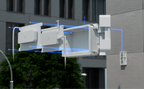 Ubiquiti UACC-FLEX-UTILITY-PRO | Flex Utility Pro Enclosure – Default Title