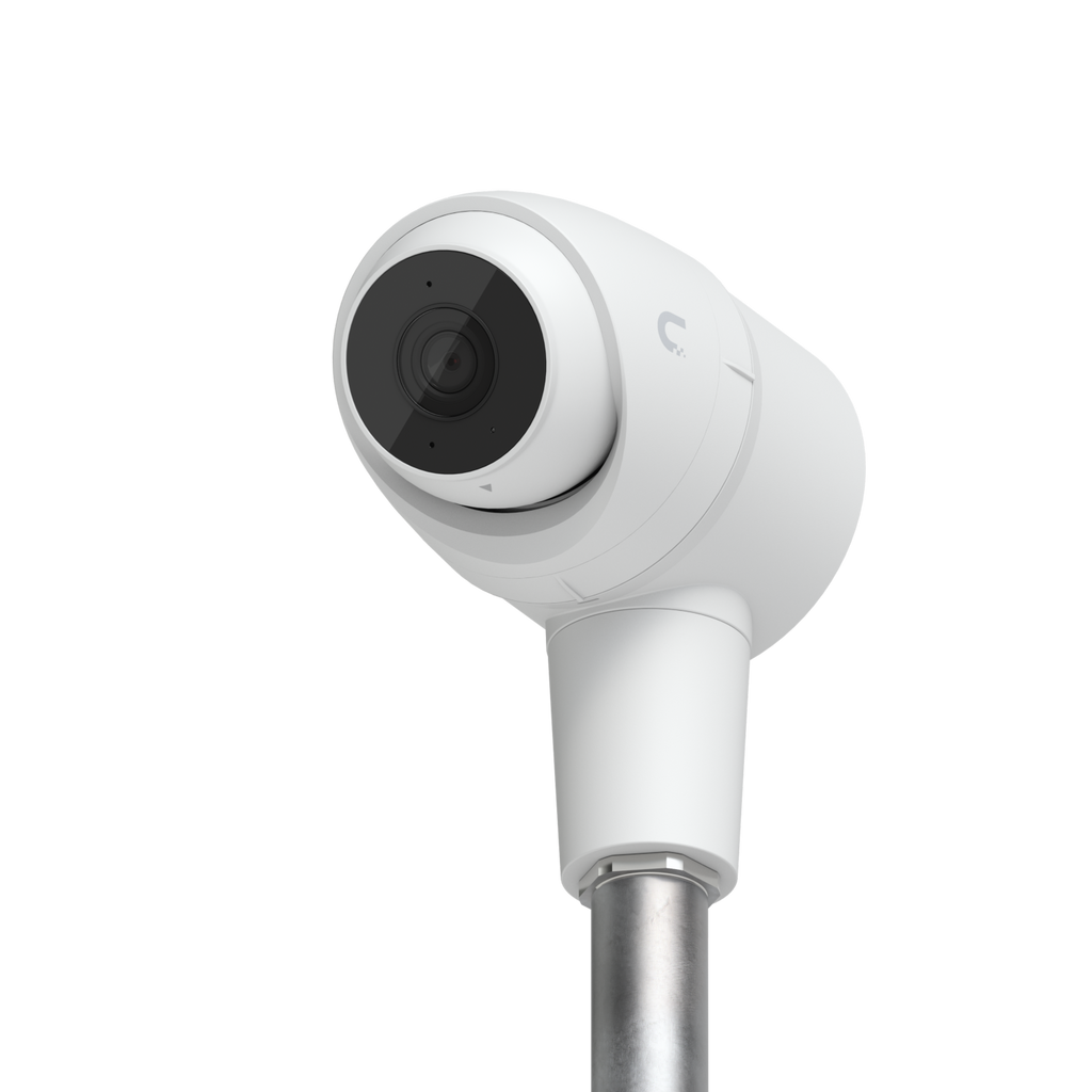 Ubiquiti UAC-CAMERA-CJB | Camera Compact Junction Box – White