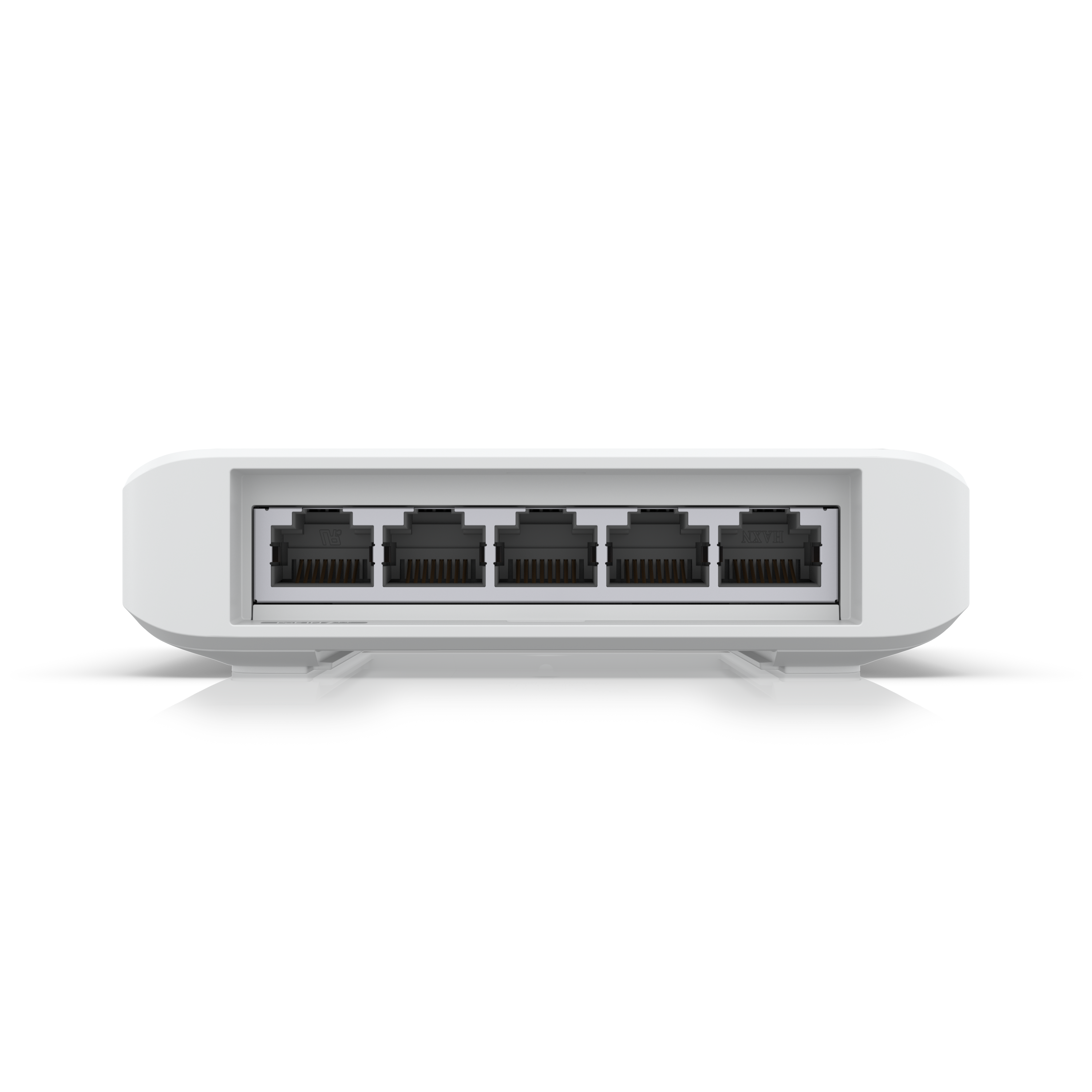 Ubiquiti USW-FLEX | UniFi Switch Flex | 5 Gbps Switch – Default Title