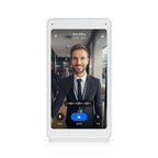 Ubiquiti UA-INTERCOM | UniFi Access Intercom – 3‑inch