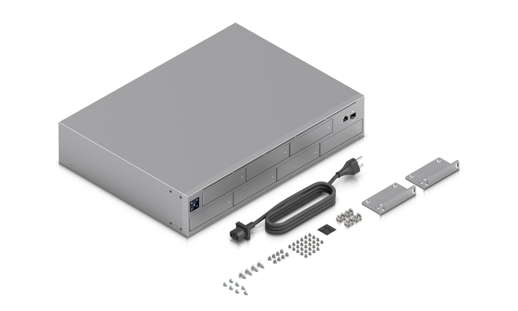 Ubiquiti UNVR-PRO | UniFi NVR Pro – Default Title